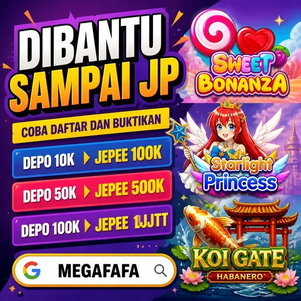 situs slot bisa demo